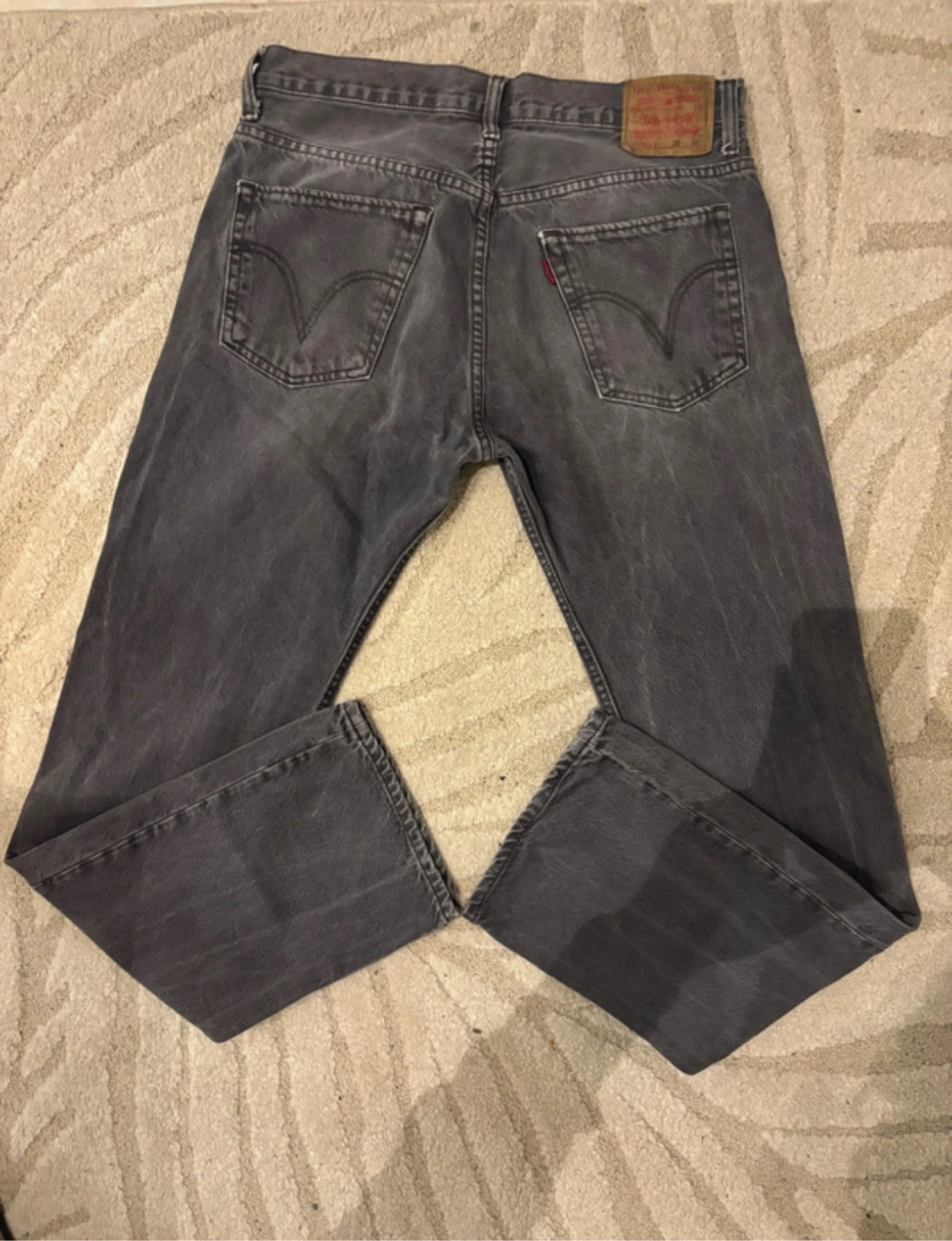 Levi's 501 jeans – photo 2